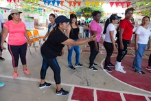 ¡Emocionantes! Así son las finales en los Juegos Municipales Cali 2019