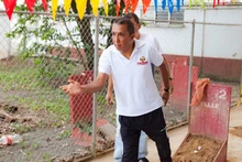 ¡Emocionantes! Así son las finales en los Juegos Municipales Cali 2019