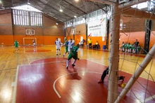 ¡Emocionantes! Así son las finales en los Juegos Municipales Cali 2019