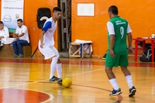 ¡Emocionantes! Así son las finales en los Juegos Municipales Cali 2019