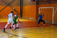 ¡Emocionantes! Así son las finales en los Juegos Municipales Cali 2019