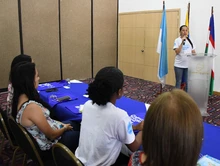Empresas de Cali se unen al pacto en contra del trabajo infantil