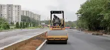 Avances en puentes sobre el río Lili en la avenida Ciudad de Cali son notorios