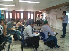 Taller Introducción Base de Datos y SGBD 2018