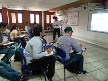 Taller Introducción Base de Datos y SGBD 2018