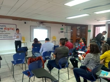 Taller Introducción Base de Datos y SGBD 2018