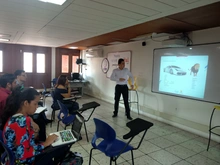 Taller Introducción Base de Datos y SGBD 2018