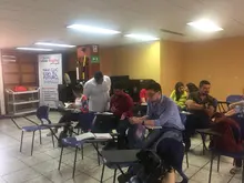 Taller Introducción Base de Datos y SGBD 2018
