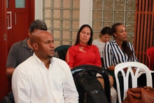 Políticas Públicas se fortalecen con seminarios 