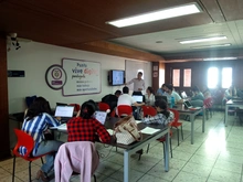 Taller Introducción Base de Datos y SGBD 2018