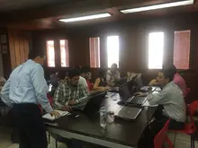 Taller Introducción Base de Datos y SGBD 2018