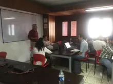 Taller Introducción Base de Datos y SGBD 2018