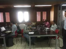 Taller Introducción Base de Datos y SGBD 2018