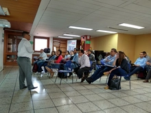 Taller Introducción Base de Datos y SGBD 2018