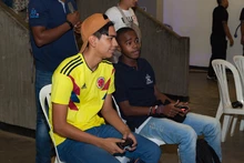 Los deportes electrónicos se tomaron la tercera versión del Tecnofest