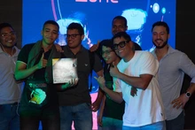 Los deportes electrónicos se tomaron la tercera versión del Tecnofest