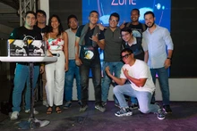 Los deportes electrónicos se tomaron la tercera versión del Tecnofest
