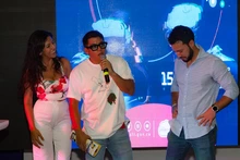 Los deportes electrónicos se tomaron la tercera versión del Tecnofest