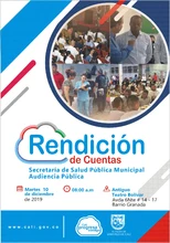 Rendicion