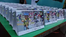 Estudiantes de Instituciones educativas se forman en movilidad con el programa Con mi Bici al Colegio 
