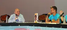Vos sos el parche, la iniciativa del alcalde Armitage por la salud mental de los jóvenes de Cali