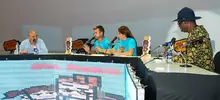 Vos sos el parche, la iniciativa del alcalde Armitage por la salud mental de los jóvenes de Cali