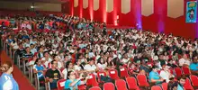 Vos sos el parche, la iniciativa del alcalde Armitage por la salud mental de los jóvenes de Cali