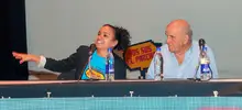 Vos sos el parche, la iniciativa del alcalde Armitage por la salud mental de los jóvenes de Cali