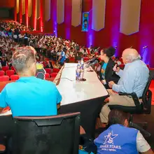 Vos sos el parche, la iniciativa del alcalde Armitage por la salud mental de los jóvenes de Cali
