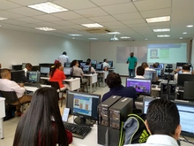 Foto 5 sesión 2 taller estadística básica