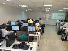 Foto 10 sesión 4 taller estadística básica