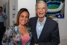 Cali inauguró con grandes glorias el Museo del Deporte del Pacífico MUPA