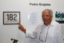 Cali inauguró con grandes glorias el Museo del Deporte del Pacífico MUPA
