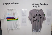Cali inauguró con grandes glorias el Museo del Deporte del Pacífico MUPA