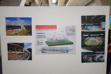 Cali inauguró con grandes glorias el Museo del Deporte del Pacífico MUPA