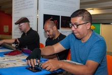 Cali inauguró con grandes glorias el Museo del Deporte del Pacífico MUPA