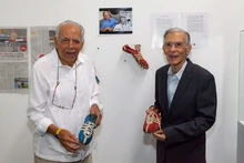 Cali inauguró con grandes glorias el Museo del Deporte del Pacífico MUPA