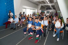 Cali inauguró con grandes glorias el Museo del Deporte del Pacífico MUPA