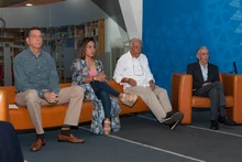 Cali inauguró con grandes glorias el Museo del Deporte del Pacífico MUPA