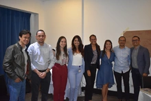 Cali lidera taller de contrataciones abiertas para promover buenas prácticas en gobiernos locales