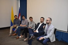 Cali lidera taller de contrataciones abiertas para promover buenas prácticas en gobiernos locales