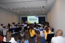 Cali lidera taller de contrataciones abiertas para promover buenas prácticas en gobiernos locales