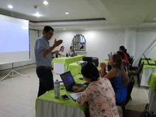 Sesión 1 taller documentación metodológica 
