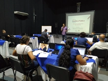 Sesión 6 taller documentación metodológica 