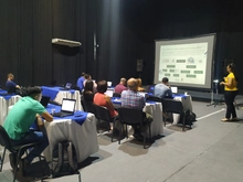 Sesión 7 taller documentación metodológica 