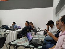 Sesión 8 taller documentación metodológica 