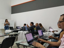 Sesión 8 taller documentación metodológica 