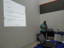 Sesión 9 y 10 taller documentación metodológica 