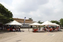 Rodaron las ideas y los sueños con la rueda de oportunidades en Aguablanca Emprende Cultura