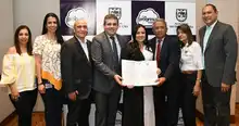 Icontec certifica y recertifica a la Secretaría de Bienestar Social por su trabajo dedicado en la prestación de servicios